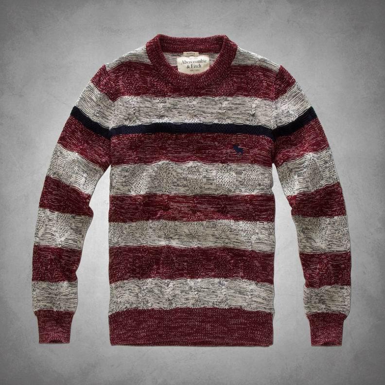 A&F Men's Sweater 138